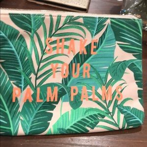Stella & Dot Cosmetic Bag
